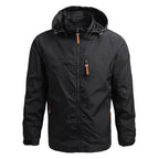 🧥 Jachetă casual cu glugă · Croială lejeră · Mărimi mari · Ofertă limitată