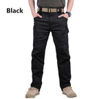 【S-5XL】🔥Ofertă limitată👖Pantaloni de drumeție îngroșați de toamnă și iarnă pentru bărbați: impermeabili și rezistenți la uzură