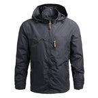 🧥 Jachetă casual cu glugă · Croială lejeră · Mărimi mari · Ofertă limitată