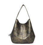 🏆【Cumpărați 1, primiți 1 gratuit】👜2026 geantă nouă de umăr din piele naturală, realizată manual, la modă și versatilă