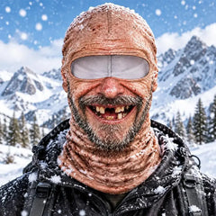 Smiley cu dinți lipsă