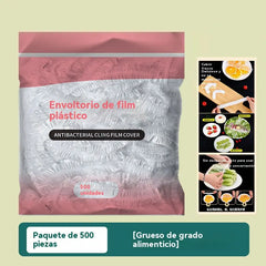 500 de bucăți per pachet