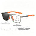 🕶️Ochelari de citit fotochromatici, ultra-ușori, cu rezoluție înaltă, special concepuți pentru persoanele în vârstă.
